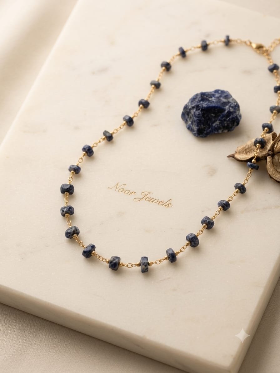 WhatsApp Image 2026-07-26 at 2.32.51 PM (1) Celestial Charm Bracelet - Image 1