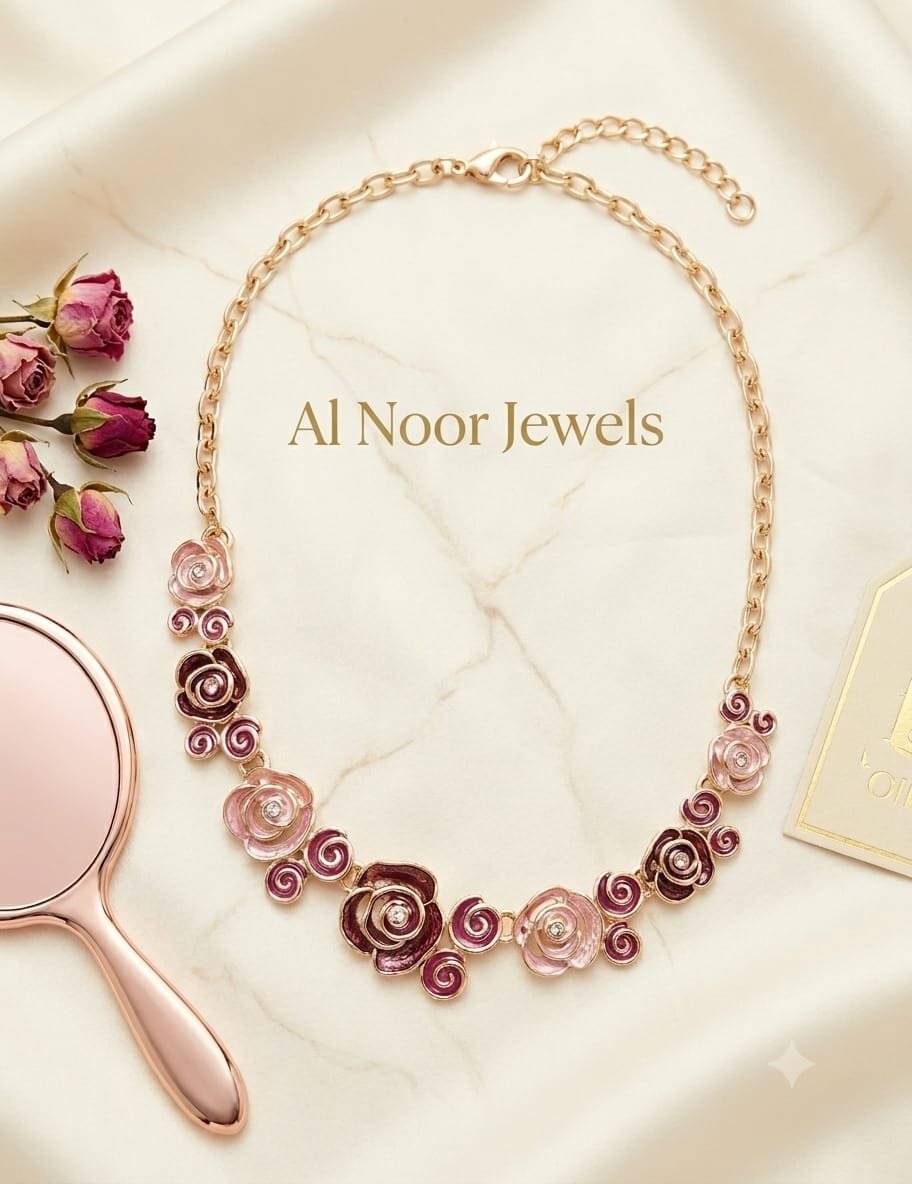 WhatsApp Image 2026-07-26 at 2.32.51 PM Timeless Elegance Necklace - Image 1