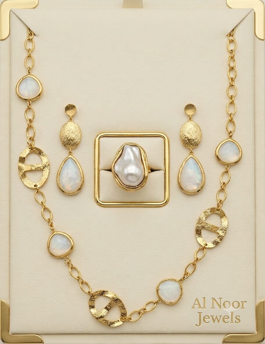 WhatsApp Image 2026-07-26 at 2.32.56 PM (1) Three-Piece Jewelry Sets - Image 1